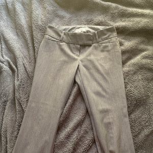 charlotte russe work pants